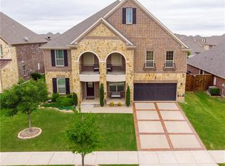 5080 Havasu Dr, Frisco, TX 75034