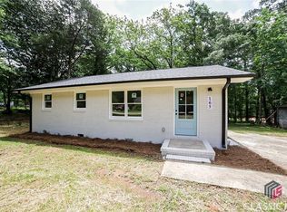 165 Dowdy Rd, Athens, GA 30606