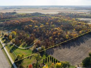 439 Delta Ave, Mechanicsville, IA 52306