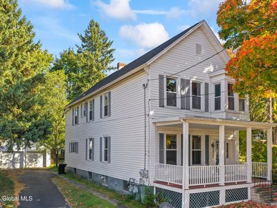 325 Spring Avenue, Troy, NY, 12180