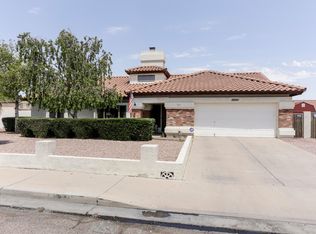 12921 N 79th Ave, Peoria, AZ 85381
