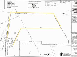 LOT 3 Three Pickering Rd, Blackstone, MA 01504