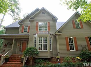 4505 Arden Forest Rd, Holly Springs, NC 27540