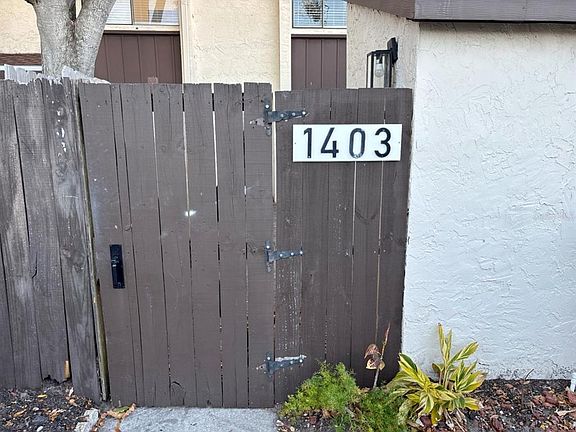 3rd image of 1881 N Hercules Ave APT 1403