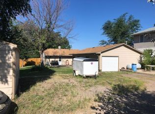 220 N Jefferson Ave, Pierre, SD 57501