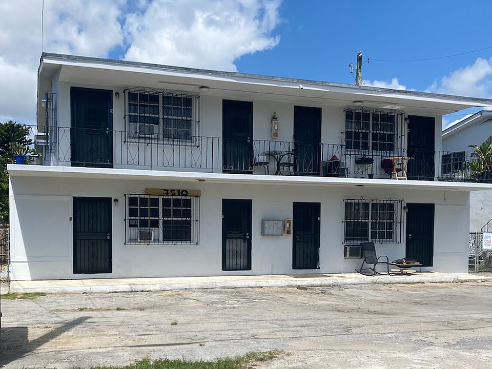 1st image of 7520 NE Miami Ct #7522