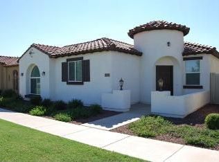 1171 S Lydia Ln, Gilbert, AZ 85296