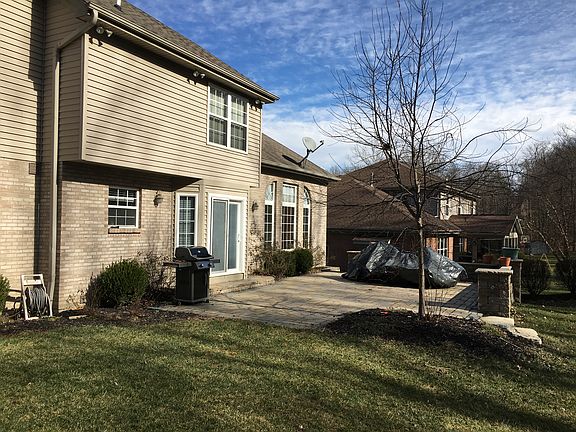 3rd image of 6335 Kaitlyn Ct Cincinnati Oh #45248