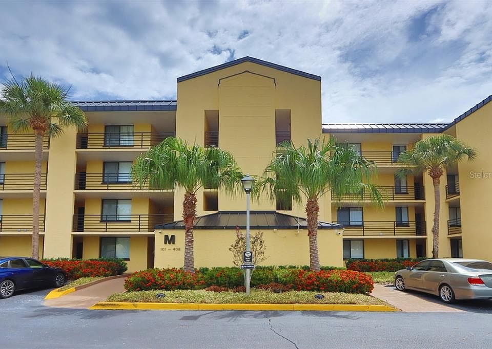 1st image of 2424 W Tampa Bay Blvd APT M308