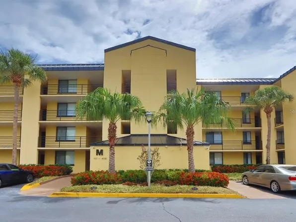 2424 W Tampa Bay Blvd APT M308, Tampa, FL 33607