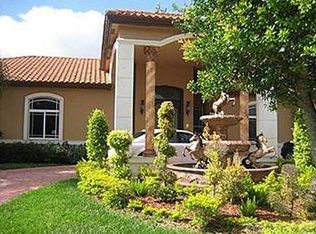 9701 SW 59th St, Miami, FL 33173