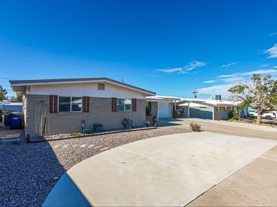 10400 Chinaberry Dr, El Paso, TX, 79925