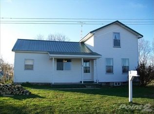 5315 N Lake Rd, Columbiaville, MI 48421