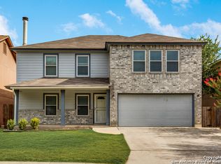11346 Candle Park, San Antonio, TX 78249