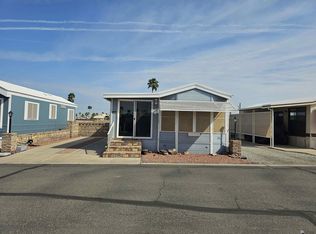 12276 S Maria Rosa Pl, Yuma, AZ 85367