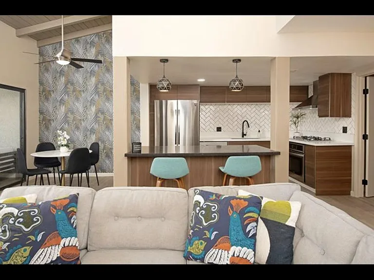 1150 E Palm Canyon Dr #16 — Photo 6