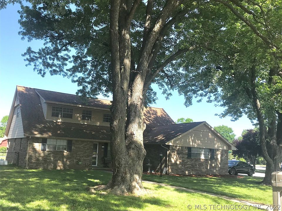 1st image of 1606 S 117th East Ave