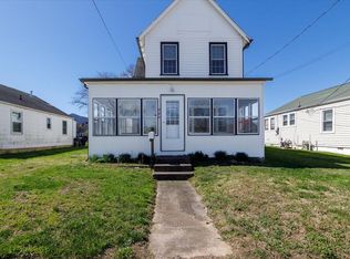 906 Front Ave, Salem, VA 24153