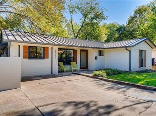 2701 Sherwood Ln, Austin, TX 78704