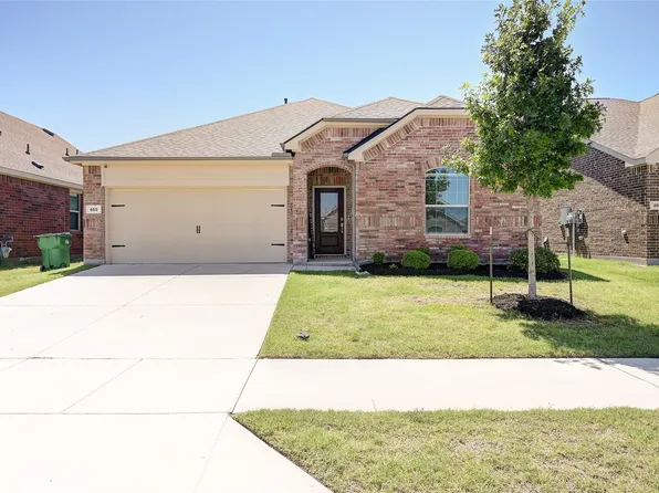 855 Sitwell Dr, Fate, TX 75087