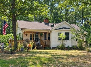 247 German Hill Rd, Peachland, NC 28133