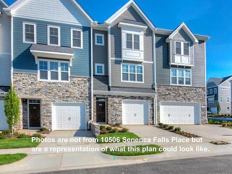 1st image of 10506 Seneca Falls Pl #M-4