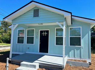 2363 Cosmopolitan St, North Charleston, SC 29405
