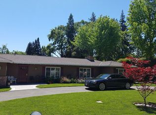 1407 Entrada Verde, Alamo, CA 94507