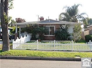 2101 French St, Santa Ana, CA 92706