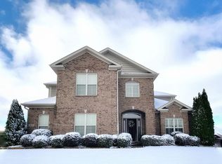 29637 Brafferton Cir NW, Harvest, AL 35749
