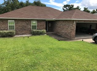 728 Riva Ridge Dr, Crestview, FL 32539