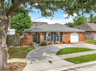621 Rosa Ave, Metairie, LA 70005