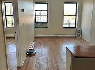 108 W 116th St #4C, New York, NY 10026