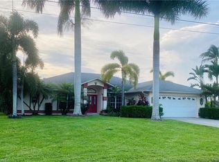 3520 SW 1st Pl, Cape Coral, FL 33914