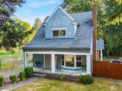 12221 6th Avenue E, Tacoma, WA, 98445