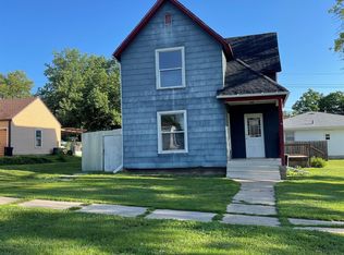 1204 16th St, Auburn, NE 68305