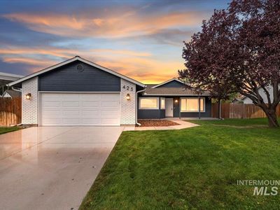 425 S Outfield Way, Meridian, ID, 83642
