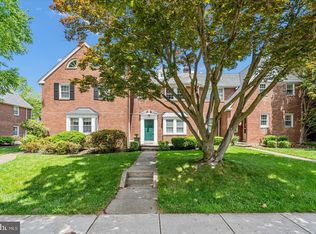 410 Murdock Rd, Baltimore, MD 21212