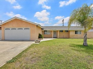 5615 Deodar St, Montclair, CA 91763