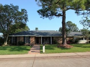 5107 Bluebird Ln, Alexandria, LA 71303