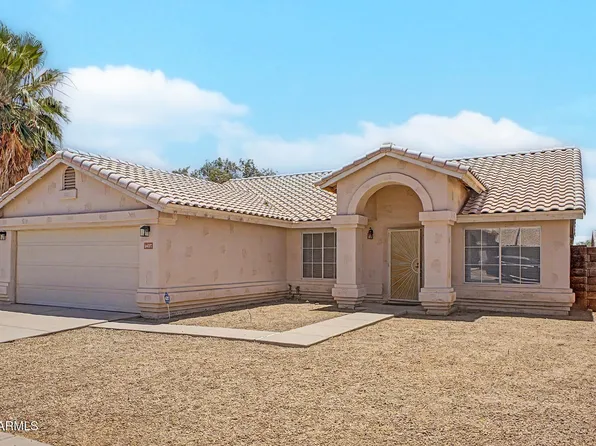 1407 W Bluefield Ave, Phoenix, AZ 85023