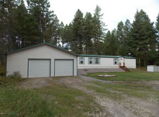 692 Lore Lake Rd, Kalispell, MT 59901
