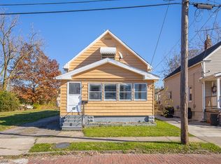 3451 E 73rd St, Cleveland, OH 44127
