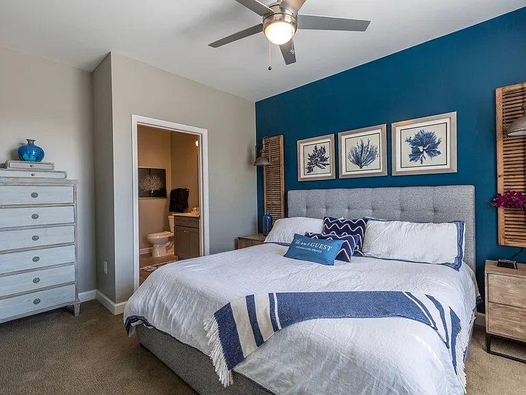 Everleigh Cool Springs 55+ Active Adult Apartment Homes — Photo 14