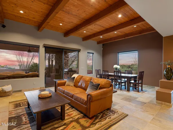 14187 N Gallery Pl, Marana, AZ 85658