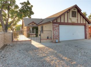 37603 Melton Ave, Palmdale, CA 93550