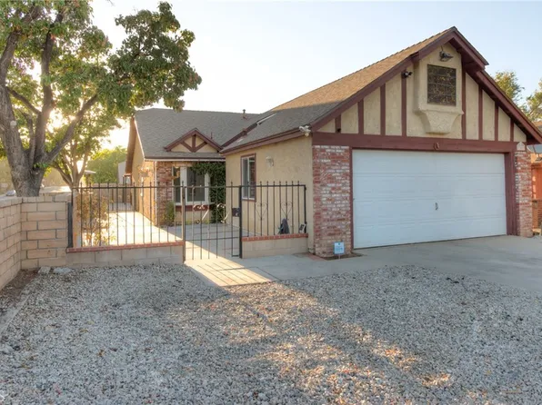 37603 Melton Ave, Palmdale, CA 93550