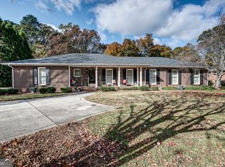 229 Hillcrest Dr, Calhoun, GA 30701