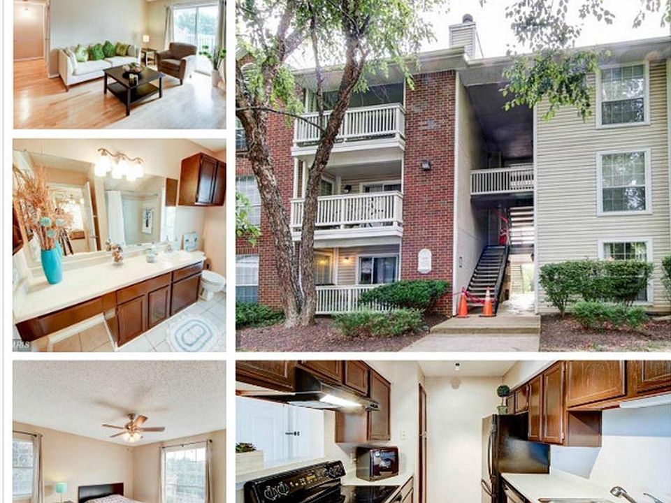 1st image of 1539 Lincoln Way APT 304