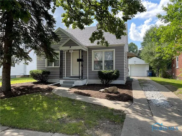 339 Kopernik Ave, Toledo, OH 43607